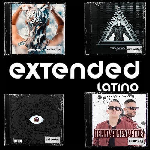 We Can´t Stop x Si Estuviesemos Juntos (Saul Gallego Mashup) (Extended Latino)